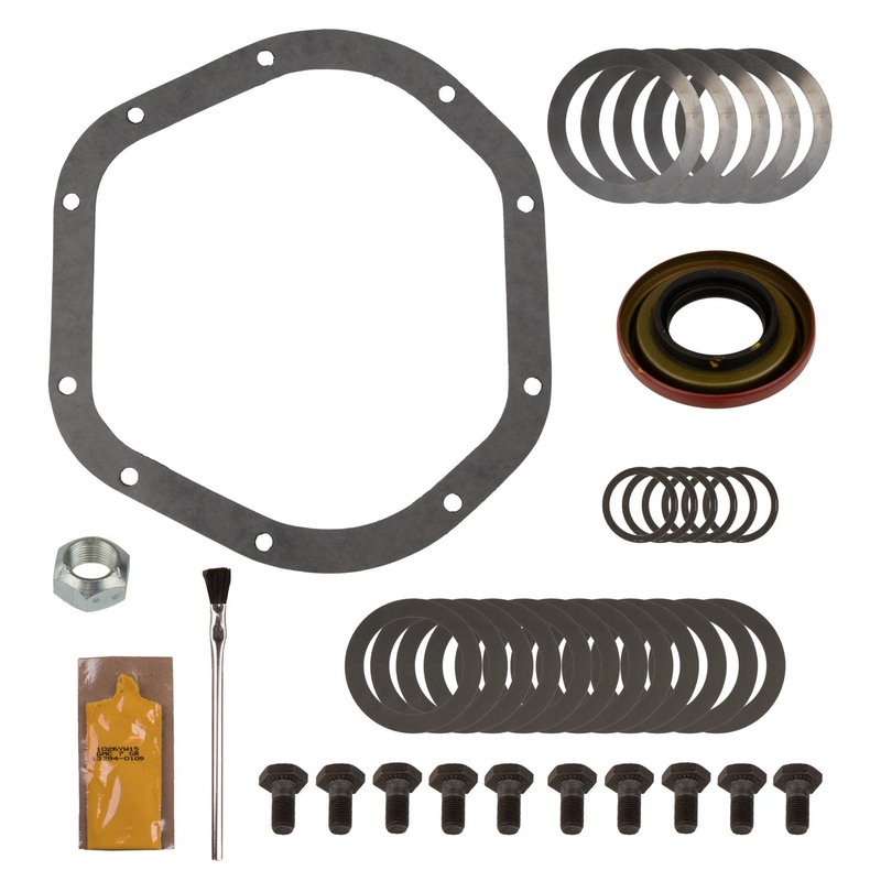 Differential Gear Install Kit